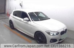 bmw 1-series 2019 quick_quick_DBA-1R15_WBA1R520105C82835