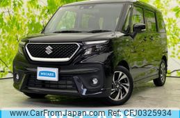 suzuki solio 2024 quick_quick_5AA-MA37S_MA37S-659222