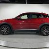 mazda cx-3 2015 -MAZDA--CX-3 LDA-DK5FW--DK5FW-100465---MAZDA--CX-3 LDA-DK5FW--DK5FW-100465- image 4