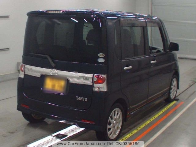 daihatsu tanto 2008 -DAIHATSU 【横浜 581な874】--Tanto L375S-0084057---DAIHATSU 【横浜 581な874】--Tanto L375S-0084057- image 2