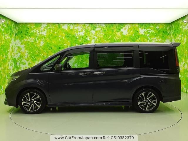 honda stepwagon 2016 quick_quick_DBA-RP3_RP3-1107830 image 2