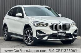 bmw x1 2021 -BMW--BMW X1 3BA-AA15--WBA32AA0105T40270---BMW--BMW X1 3BA-AA15--WBA32AA0105T40270-
