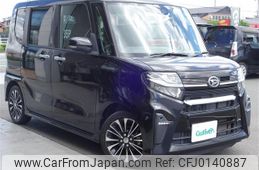 daihatsu tanto 2019 -DAIHATSU--Tanto 5BA-LA650S--LA650S-0046864---DAIHATSU--Tanto 5BA-LA650S--LA650S-0046864-