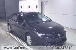 toyota corolla 2023 -TOYOTA--Corolla ZWE215--0004405---TOYOTA--Corolla ZWE215--0004405-