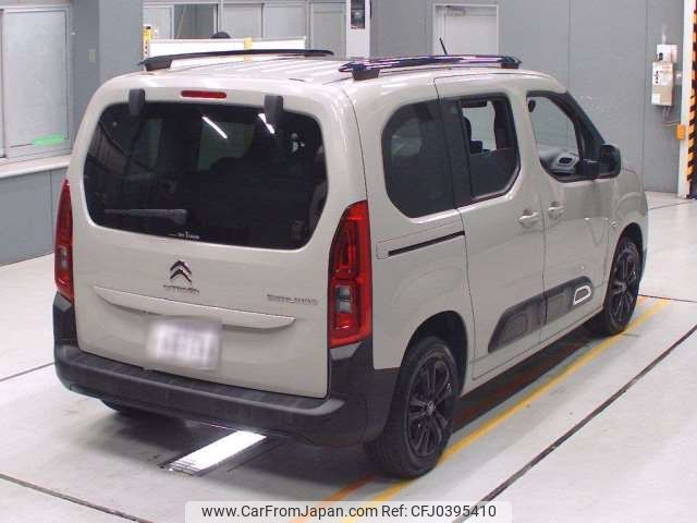 citroen berlingo 2020 -CITROEN 【一宮 300ﾈ9333】--Citroen Berlingo ﾌﾒｲ--VR7ECYHZRKJ820765---CITROEN 【一宮 300ﾈ9333】--Citroen Berlingo ﾌﾒｲ--VR7ECYHZRKJ820765- image 2