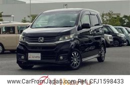 honda n-wgn 2014 CFJ1598433