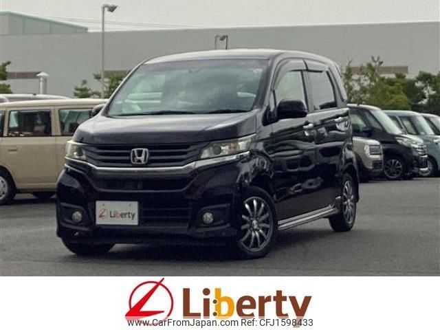 honda n-wgn 2014 CFJ1598433 image 1