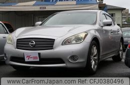 nissan fuga 2011 GOO_JP_700080300530241029003