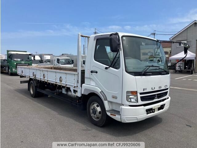 mitsubishi-fuso fighter 2006 -MITSUBISHI--Fuso Fighter PA-FK71D--FK71D-***621---MITSUBISHI--Fuso Fighter PA-FK71D--FK71D-***621- image 2