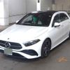 mercedes-benz a-class 2023 quick_quick_3DA-177012_W1K1770122V177133 image 5