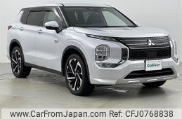 mitsubishi outlander-phev 2022 -MITSUBISHI--Outlander PHEV 5LA-GN0W--GN0W-0100273---MITSUBISHI--Outlander PHEV 5LA-GN0W--GN0W-0100273-