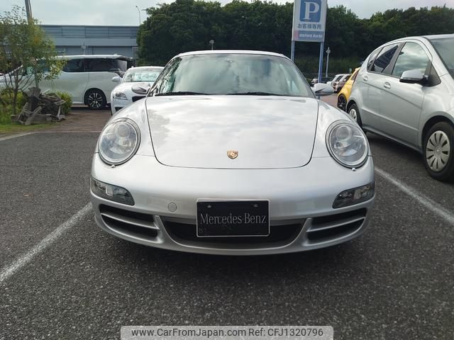 porsche 911 2005 quick_quick_GH-997M9701_WP0ZZZ99Z5S735145 image 2
