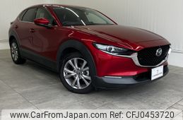 mazda cx-3 2019 -MAZDA--CX-30 5BA-DMEP--DMEP-105144---MAZDA--CX-30 5BA-DMEP--DMEP-105144-