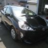 toyota aqua 2016 CFJ1151528 image 1