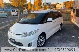 toyota estima 2010 -TOYOTA--Estima ACR50W--ACR50-7089904---TOYOTA--Estima ACR50W--ACR50-7089904-