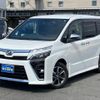 toyota voxy 2019 -TOYOTA 【群馬 302ﾉ2677】--Voxy ZRR80W--0563637---TOYOTA 【群馬 302ﾉ2677】--Voxy ZRR80W--0563637- image 24