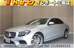 mercedes-benz e-class 2017 -MERCEDES-BENZ--Benz E Class RBA-213042C--WDD2130422A320726---MERCEDES-BENZ--Benz E Class RBA-213042C--WDD2130422A320726-