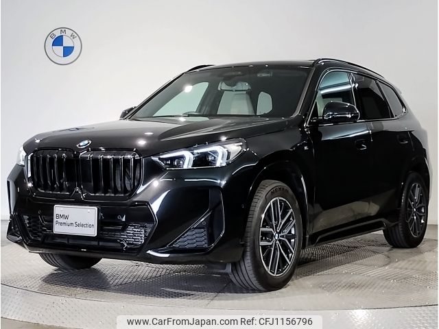 bmw x1 2023 -BMW--BMW X1 3BA-52EE20--WBA52EE0405X70790---BMW--BMW X1 3BA-52EE20--WBA52EE0405X70790- image 1