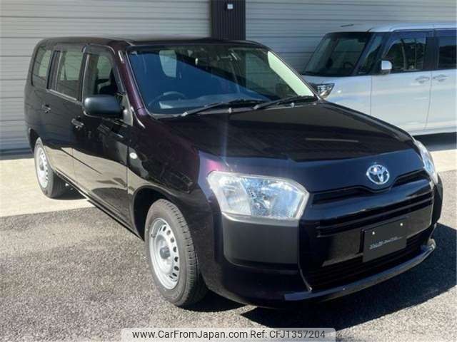 toyota succeed-van 2020 -TOYOTA--Succeed Van DBE-NCP160V--NCP160-0143914---TOYOTA--Succeed Van DBE-NCP160V--NCP160-0143914- image 1