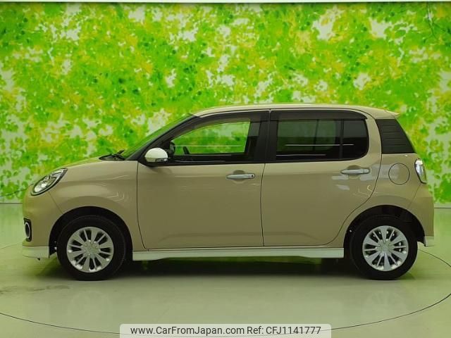 daihatsu boon 2018 quick_quick_DBA-M700S_M700S-0011943 image 2