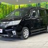 nissan serena 2013 -NISSAN--Serena HFC26--174280---NISSAN--Serena HFC26--174280- image 1