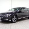 volkswagen passat-variant 2022 -VOLKSWAGEN--VW Passat Variant 3DA-3CDFH--WVWZZZ3CZNE038988---VOLKSWAGEN--VW Passat Variant 3DA-3CDFH--WVWZZZ3CZNE038988- image 9