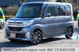 daihatsu tanto 2014 -DAIHATSU 【名変中 】--Tanto LA600S--0219678---DAIHATSU 【名変中 】--Tanto LA600S--0219678-