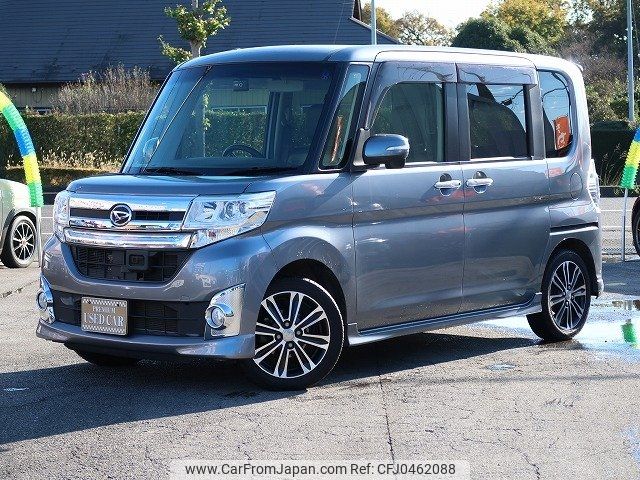 daihatsu tanto 2014 -DAIHATSU 【名変中 】--Tanto LA600S--0219678---DAIHATSU 【名変中 】--Tanto LA600S--0219678- image 1