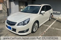 subaru legacy-touring-wagon 2009 CFJ1859246