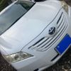toyota camry 2007 -TOYOTA--Camry DBA-ACV40--ACV40-3133213---TOYOTA--Camry DBA-ACV40--ACV40-3133213- image 4