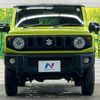 suzuki jimny 2018 -SUZUKI--Jimny 3BA-JB64W--JB64W-105247---SUZUKI--Jimny 3BA-JB64W--JB64W-105247- image 13