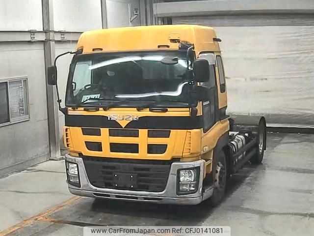 isuzu isuzu-others 2012 -ISUZU--Isuzu Truck EXD52AG-7000080---ISUZU--Isuzu Truck EXD52AG-7000080- image 1