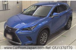 lexus nx 2018 -LEXUS--Lexus NX DAA-AYZ10--AYZ10-1019954---LEXUS--Lexus NX DAA-AYZ10--AYZ10-1019954-