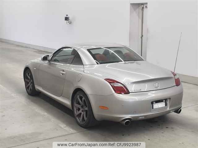 lexus sc undefined -LEXUS--Lexus SC UZZ40-9002353---LEXUS--Lexus SC UZZ40-9002353- image 2