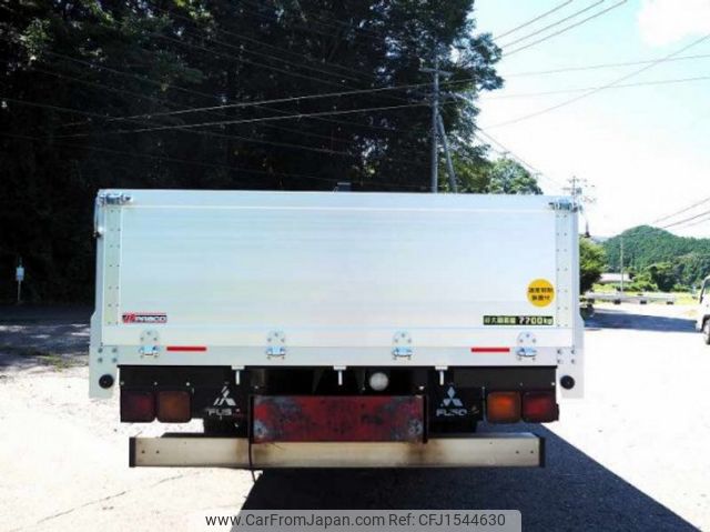 mitsubishi-fuso fighter 2015 CFJ1544630 image 2