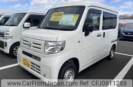 honda n-van 2019 -HONDA 【那須 480ｴ3516】--N VAN JJ2--3012761---HONDA 【那須 480ｴ3516】--N VAN JJ2--3012761-