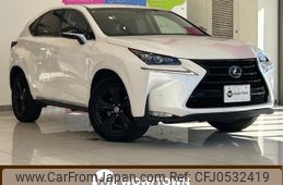 lexus nx 2017 -LEXUS--Lexus NX DBA-AGZ10--AGZ10-1013257---LEXUS--Lexus NX DBA-AGZ10--AGZ10-1013257-