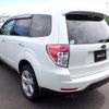 subaru forester 2009 CFJ1554808 image 7