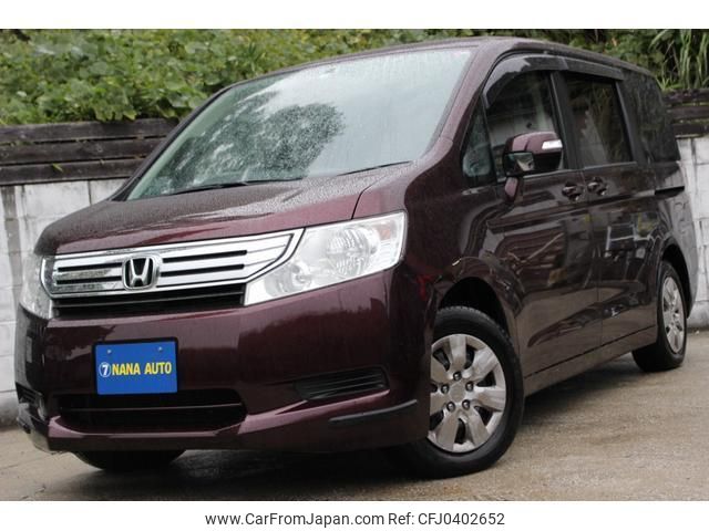 honda stepwagon 2010 quick_quick_RK1_RK1-1016812 image 1