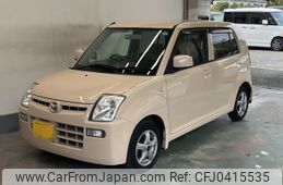 mazda carol 2008 -MAZDA 【京都 582あ8236】--Carol HB24S-539778---MAZDA 【京都 582あ8236】--Carol HB24S-539778-