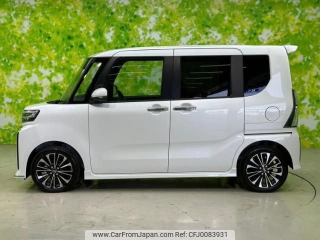 daihatsu tanto 2023 quick_quick_5BA-LA650S_LA650S-0302745 image 2