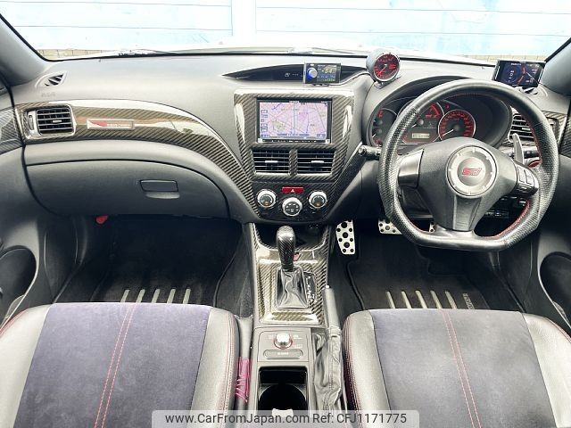 subaru impreza-wagon 2012 -SUBARU--Impreza Wagon CBA-GRF--GRF-007929---SUBARU--Impreza Wagon CBA-GRF--GRF-007929- image 2