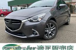 mazda demio 2017 -MAZDA--Demio DJ5FS--311475---MAZDA--Demio DJ5FS--311475-