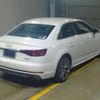 audi a4 2018 quick_quick_DBA-8WCYRF_WAUZZZF45JA209609 image 4