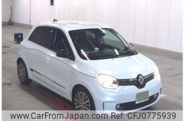 renault twingo 2023 quick_quick_7BA-AHB4D1_VF1AH0006N0848984