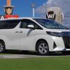 toyota alphard 2019 -TOYOTA--Alphard DBA-AGH30W--AGH30-0251227---TOYOTA--Alphard DBA-AGH30W--AGH30-0251227- image 1