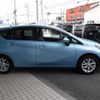 nissan note 2017 -NISSAN--Note DAA-HE12--HE12-144477---NISSAN--Note DAA-HE12--HE12-144477- image 4