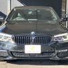 bmw 5-series 2018 -BMW--BMW 5 Series DBA-JA20--WBAJA52030WC70655---BMW--BMW 5 Series DBA-JA20--WBAJA52030WC70655- image 13