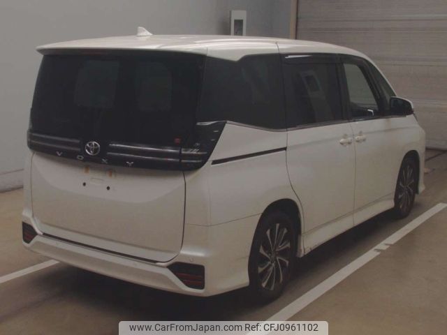 toyota voxy 2023 -TOYOTA--Voxy MZRA90W-0064611---TOYOTA--Voxy MZRA90W-0064611- image 2