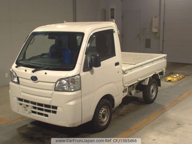 subaru sambar-truck 2019 -SUBARU--Samber Truck S500J-0006328---SUBARU--Samber Truck S500J-0006328- image 1